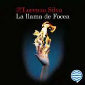 Portada La llama de Focea