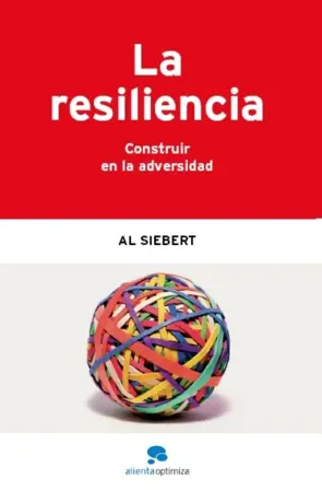 Portada La Resiliencia