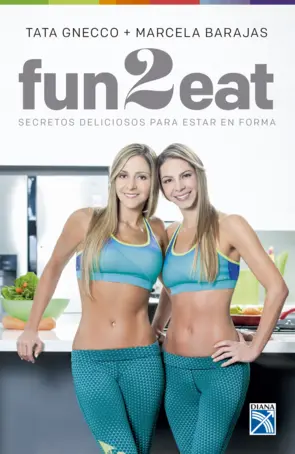 Portada Fun2eat