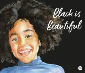 Portada Black is beautiful