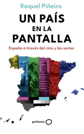 Portada Un país en la pantalla