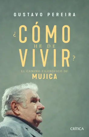 Portada ¿Cómo he de vivir?