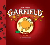 Portada Garfield 1994-1996 nº 09