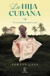 Portada La hija cubana