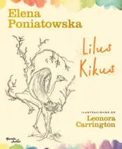 Portada Lilus Kikus