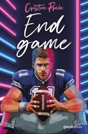 Portada End game