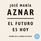 Portada El futuro es hoy