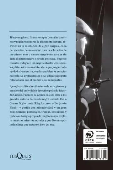 Contraportada Los bajos fondos del corazón