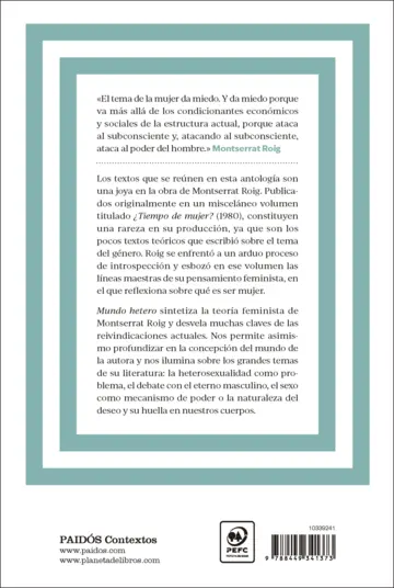 Contraportada Mundo hetero