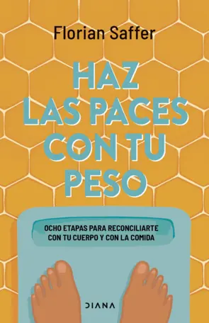 Portada Haz las paces con tu peso