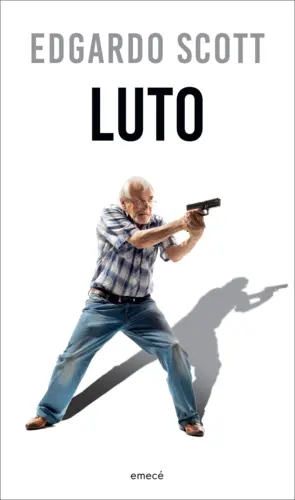 Portada Luto