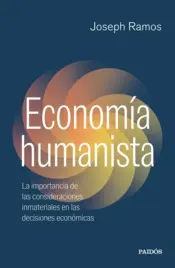 Portada Economía humanista