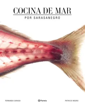 Portada Cocina de mar