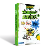Miniatura portada 3d El diario de Mike 2. De noob a pro
