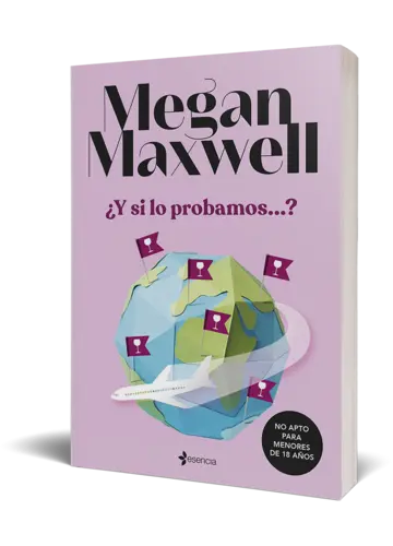 Portada ¿Y si lo probamos...?