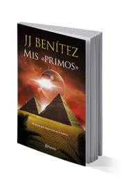 Miniatura portada 3d Mis «primos»