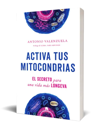 Portada Activa tus mitocondrias