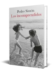 Miniatura portada 3d Los incomprendidos