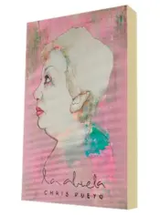 Miniatura portada 3d La abuela