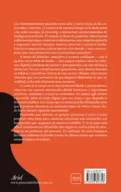 Miniatura contraportada La zona de la máquina. Sobre la atención y la distracción en tiempos de redes so