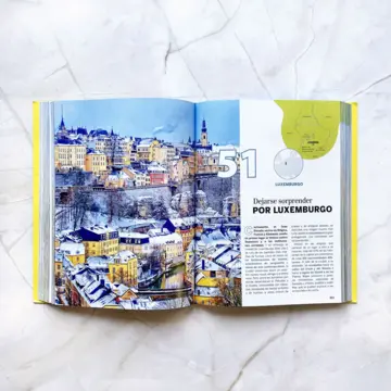 Imagen extra 100 fines de semana por Europa 0