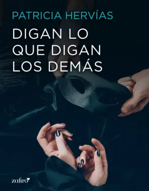 Portada Digan lo que digan los demás