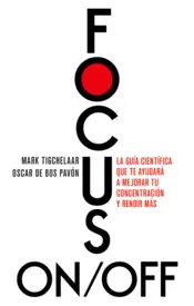 Portada Focus On/Off