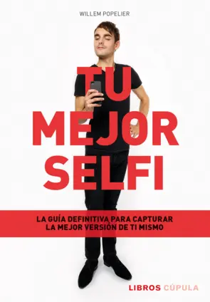 Portada Tu mejor selfi