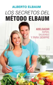 Portada Los secretos del método Elbaum