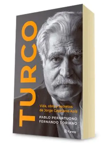 Portada Turco
