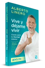 Miniatura portada 3d Vive y déjame vivir