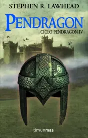 Portada Pendragon, Ciclo pendragon IV