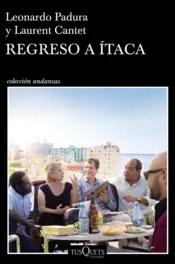 Portada Regreso a Ítaca