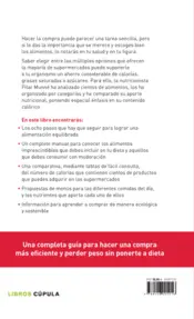 Miniatura contraportada Mismos alimentos... menos calorías