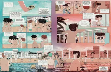 Imagen extra El final de todos los agostos 2