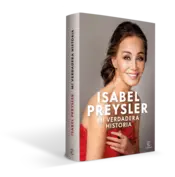 Portada Mi verdadera historia 0