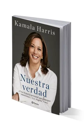 Portada Nuestra verdad