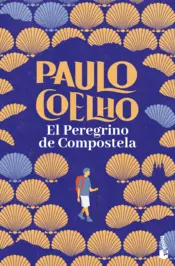 Portada El Peregrino de Compostela