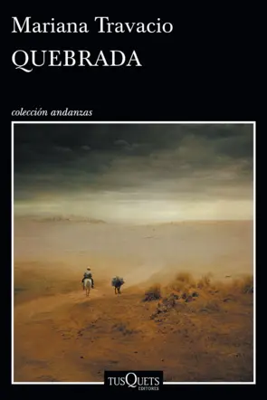 Portada Quebrada