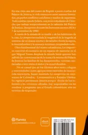 Miniatura contraportada La siempreviva