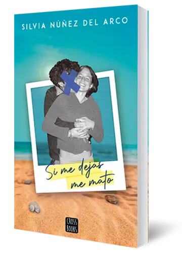 Portada Si me dejas me mato