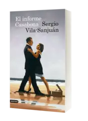 Miniatura portada 3d El informe Casabona