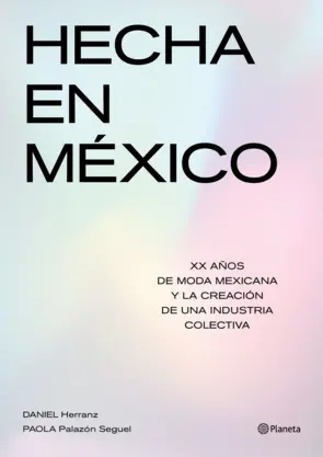 Portada Hecha en México