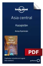 Portada Asia central 1_5. Kazajistán