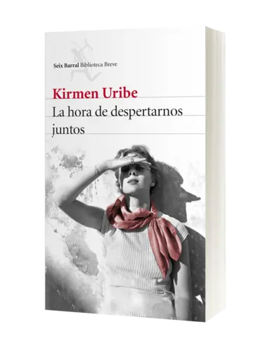 Portada La hora de despertarnos juntos