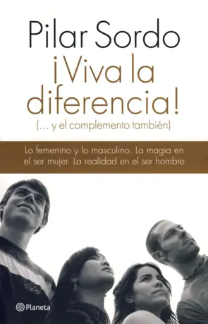 Portada Viva la diferencia (Uy)