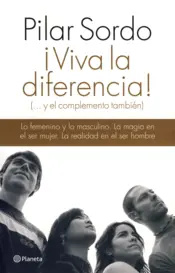 Portada Viva la diferencia (Uy)