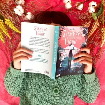 Imagen extra Caravan Park 1. Siempre hay un lugar 0