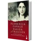 Miniatura portada 3d Pasión y traición