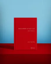 Portada Bailando lo quitao (Edición especial firmada) 3